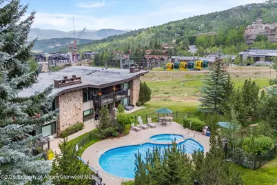 105 Campground Lane #Unit 502, Snowmass Village, CO 81615 - Photo 19