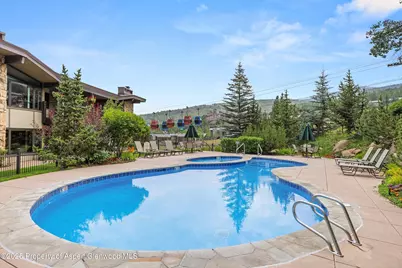 105 Campground Lane #Unit 502, Snowmass Village, CO 81615 - Photo 17