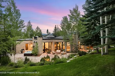 189 Aspen Way, Snowmass Village, CO 81615 - Photo 1