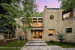 189 Aspen Way, Snowmass Village, CO 81615 - Photo 1