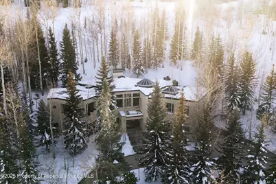 189 Aspen Way, Snowmass Village, CO 81615 - Photo 3