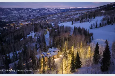 189 Aspen Way, Snowmass Village, CO 81615 - Photo 31
