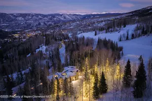 189 Aspen Way, Snowmass Village, CO 81615 - Photo 31