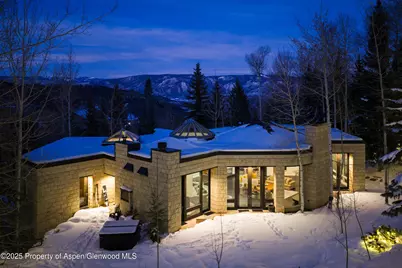 189 Aspen Way, Snowmass Village, CO 81615 - Photo 21