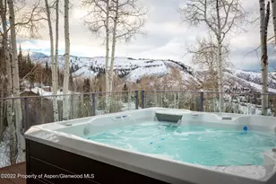 879 Faraway Rd, Snowmass Village, CO 81615 - Photo 33