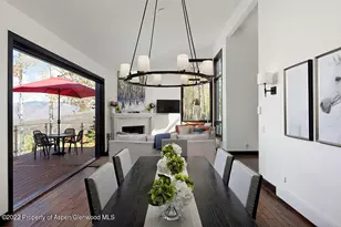 879 Faraway Rd, Snowmass Village, CO 81615 - Photo 7