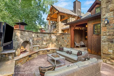 1395 Snowbunny Lane, Aspen, CO 81611 - Photo 9