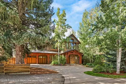 1395 Snowbunny Lane, Aspen, CO 81611 - Photo 3