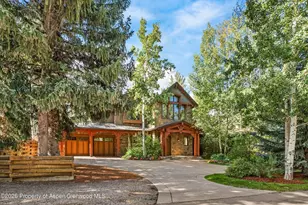 1395 Snowbunny Ln, Aspen, CO 81611 - Photo 3