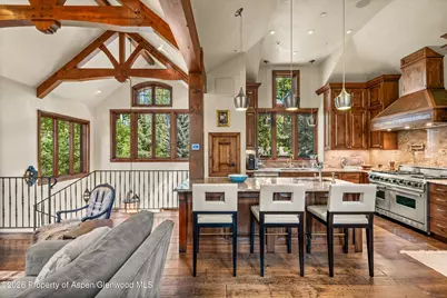 1395 Snowbunny Lane, Aspen, CO 81611 - Photo 31