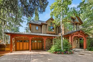 1395 Snowbunny Ln, Aspen, CO 81611 - Photo 5