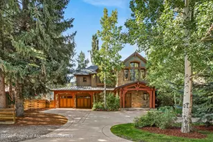 1395 Snowbunny Ln, Aspen, CO 81611 - Photo 1