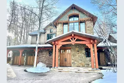 1395 Snowbunny Lane, Aspen, CO 81611 - Photo 13