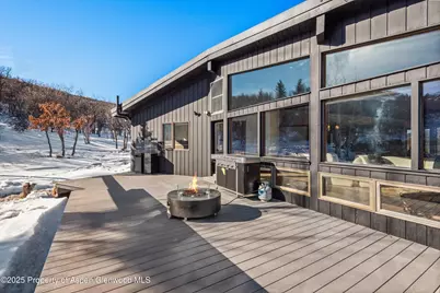 2227 Juniper Hill Drive, Aspen, CO 81611 - Photo 33