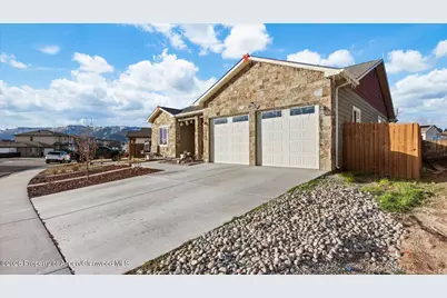 1226 E 17th Street, Rifle, CO 81650 - Photo 3