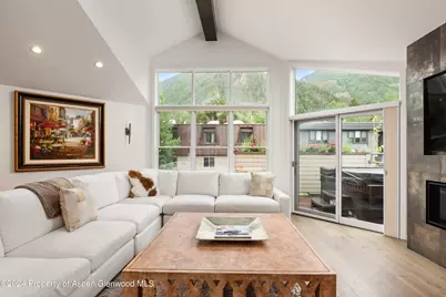 927 E Durant Avenue #3, Aspen, CO 81611 - Photo 5