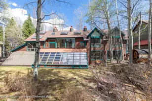 925 W North St, Aspen, CO 81611 - Photo 35