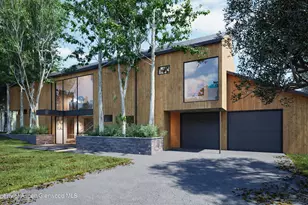 925 W North St, Aspen, CO 81611 - Photo 3