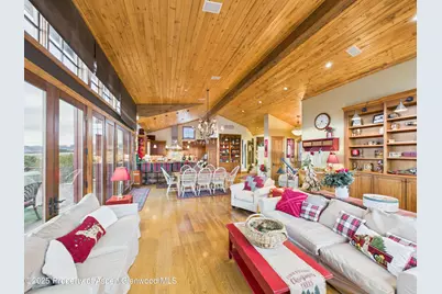 401 Wood Nymph Lane, Glenwood Springs, CO 81601 - Photo 5