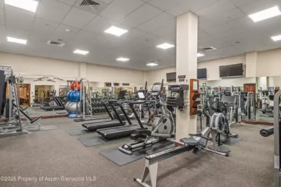 135 Timbers Club Court #C3-III, Snowmass Village, CO 81615 - Photo 35