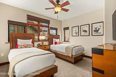 135 Timbers Club Court #C3-III, Snowmass Village, CO 81615 - Photo 23