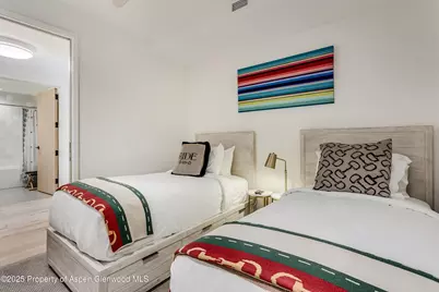 119 Wood Road #307, Snowmass Village, CO 81615 - Photo 21