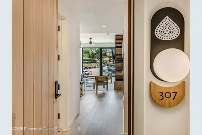 119 Wood Road #307, Snowmass Village, CO 81615 - Photo 3