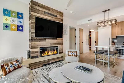 119 Wood Road #307, Snowmass Village, CO 81615 - Photo 5