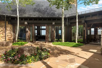 1025 N Starwood Road, Aspen, CO 81611 - Photo 35