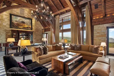 1025 N Starwood Road, Aspen, CO 81611 - Photo 9