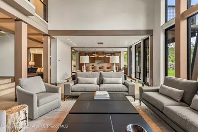 31 E Bourg Trail, Woody Creek, CO 81656 - Photo 5