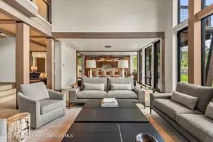 31 E Bourg Trail, Woody Creek, CO 81656 - Photo 5