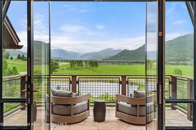 31 E Bourg Trail, Woody Creek, CO 81656 - Photo 21