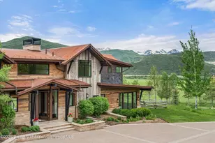 31 E Bourg Trail, Woody Creek, CO 81656 - Photo 47