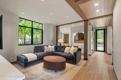 31 E Bourg Trail, Woody Creek, CO 81656 - Photo 13