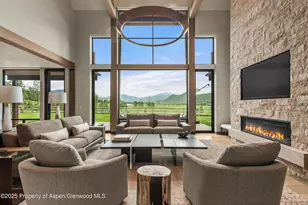 31 E Bourg Trail, Woody Creek, CO 81656 - Photo 1