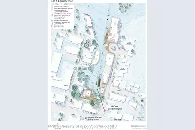 131 E Durant Avenue #104, Aspen, CO 81611 - Photo 15