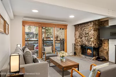 131 E Durant Avenue #104, Aspen, CO 81611 - Photo 1