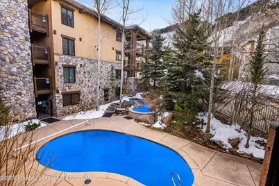 131 E Durant Avenue #104, Aspen, CO 81611 - Photo 11