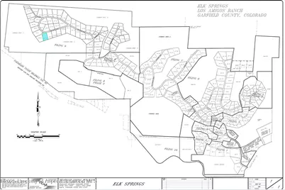 3408 Elk Springs Drive, Glenwood Springs, CO 81601 - Photo 19