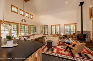 4901 Cimarron Mountain Rd, Cimarron, CO 81220 - Photo 5