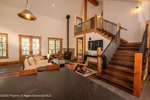 4901 Cimarron Mountain Rd, Cimarron, CO 81220 - Photo 7