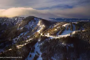 4901 Cimarron Mountain Rd, Cimarron, CO 81220 - Photo 35