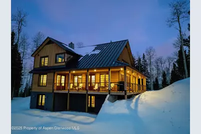 4901 Cimarron Mountain Road, Cimarron, CO 81220 - Photo 21