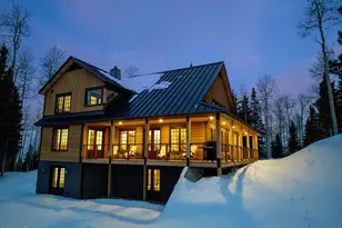 4901 Cimarron Mountain Rd, Cimarron, CO 81220 - Photo 21