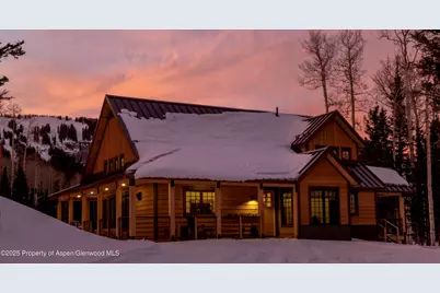 4901 Cimarron Mountain Road, Cimarron, CO 81220 - Photo 3