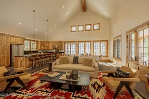 4901 Cimarron Mountain Rd, Cimarron, CO 81220 - Photo 5