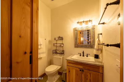 4901 Cimarron Mountain Road, Cimarron, CO 81220 - Photo 21