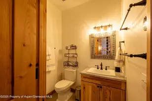 4901 Cimarron Mountain Rd, Cimarron, CO 81220 - Photo 21