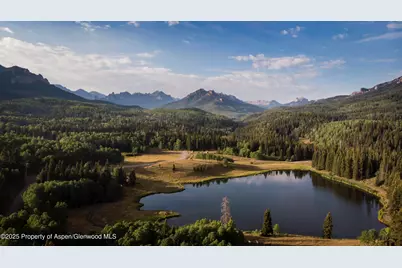 4901 Cimarron Mountain Road, Cimarron, CO 81220 - Photo 39